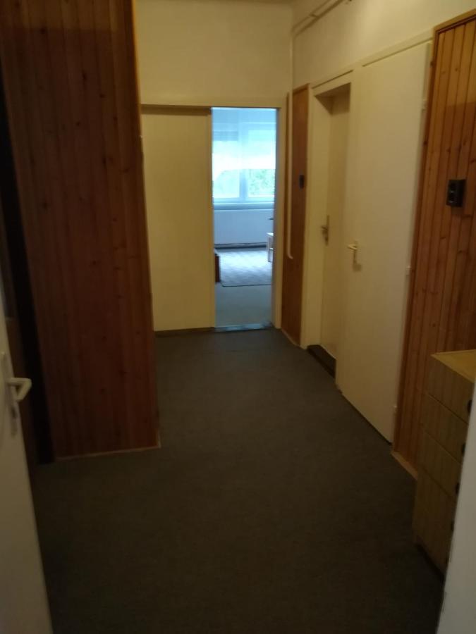 Sétány Apartmanház Fonyód Exterior foto