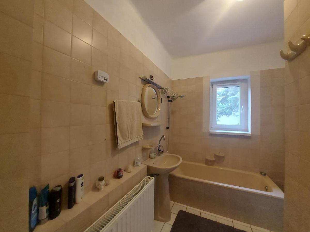 Sétány Apartmanház Fonyód Exterior foto